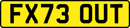 FX73OUT