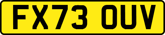 FX73OUV