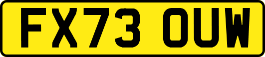 FX73OUW