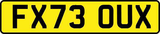 FX73OUX