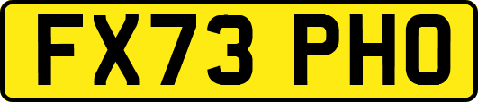 FX73PHO