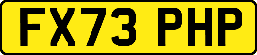 FX73PHP