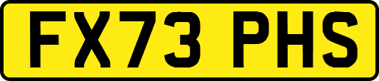 FX73PHS