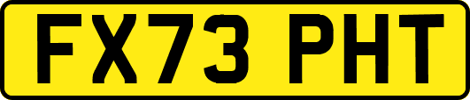FX73PHT