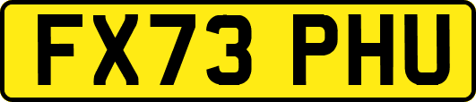 FX73PHU