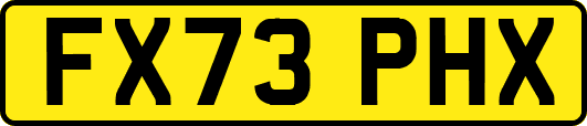 FX73PHX