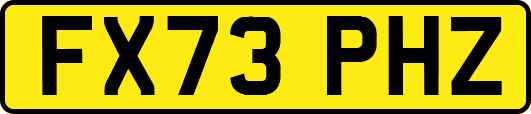 FX73PHZ