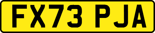 FX73PJA
