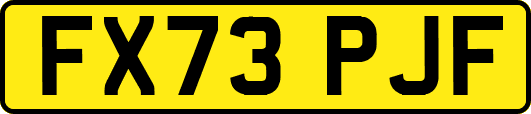 FX73PJF