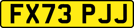 FX73PJJ