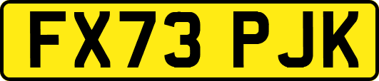 FX73PJK