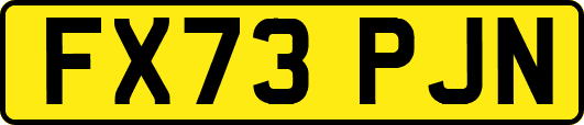 FX73PJN