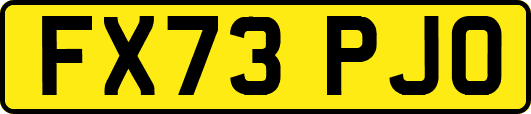 FX73PJO
