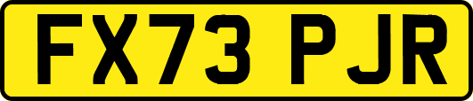 FX73PJR