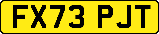 FX73PJT