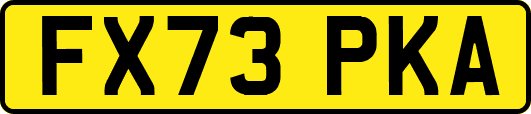 FX73PKA
