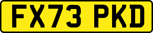 FX73PKD