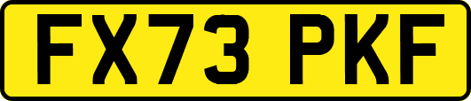 FX73PKF