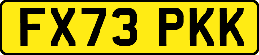 FX73PKK
