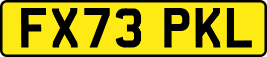 FX73PKL