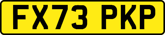 FX73PKP