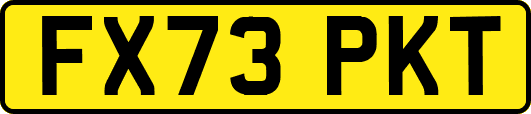 FX73PKT