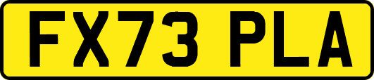 FX73PLA