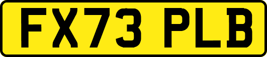 FX73PLB