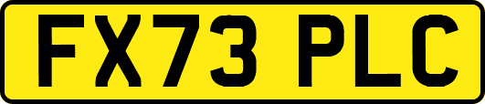 FX73PLC