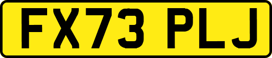 FX73PLJ