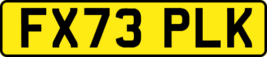 FX73PLK