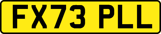 FX73PLL