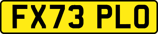 FX73PLO