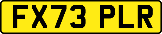 FX73PLR