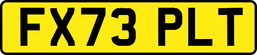 FX73PLT