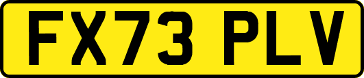 FX73PLV