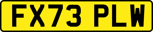 FX73PLW