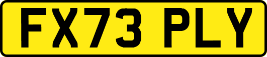 FX73PLY