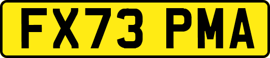 FX73PMA