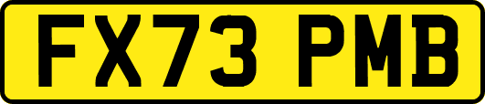 FX73PMB