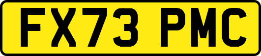 FX73PMC