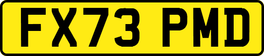 FX73PMD