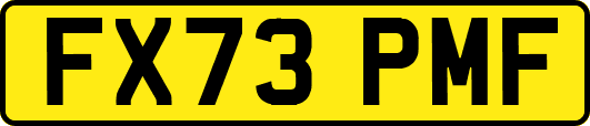 FX73PMF