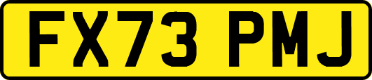 FX73PMJ