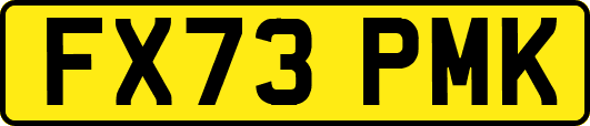 FX73PMK