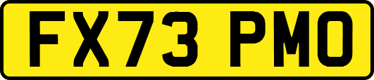 FX73PMO