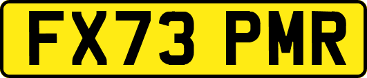 FX73PMR