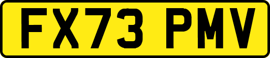 FX73PMV
