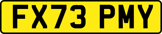 FX73PMY