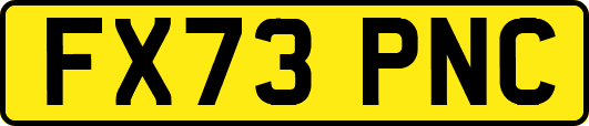 FX73PNC